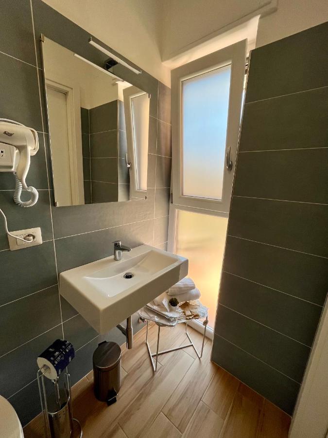 Oltremare Rooms אגרופולי מראה חיצוני תמונה