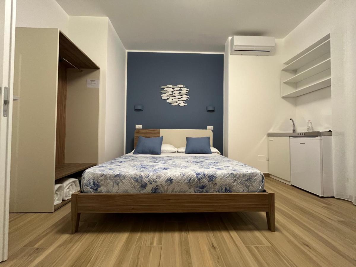 Oltremare Rooms אגרופולי מראה חיצוני תמונה