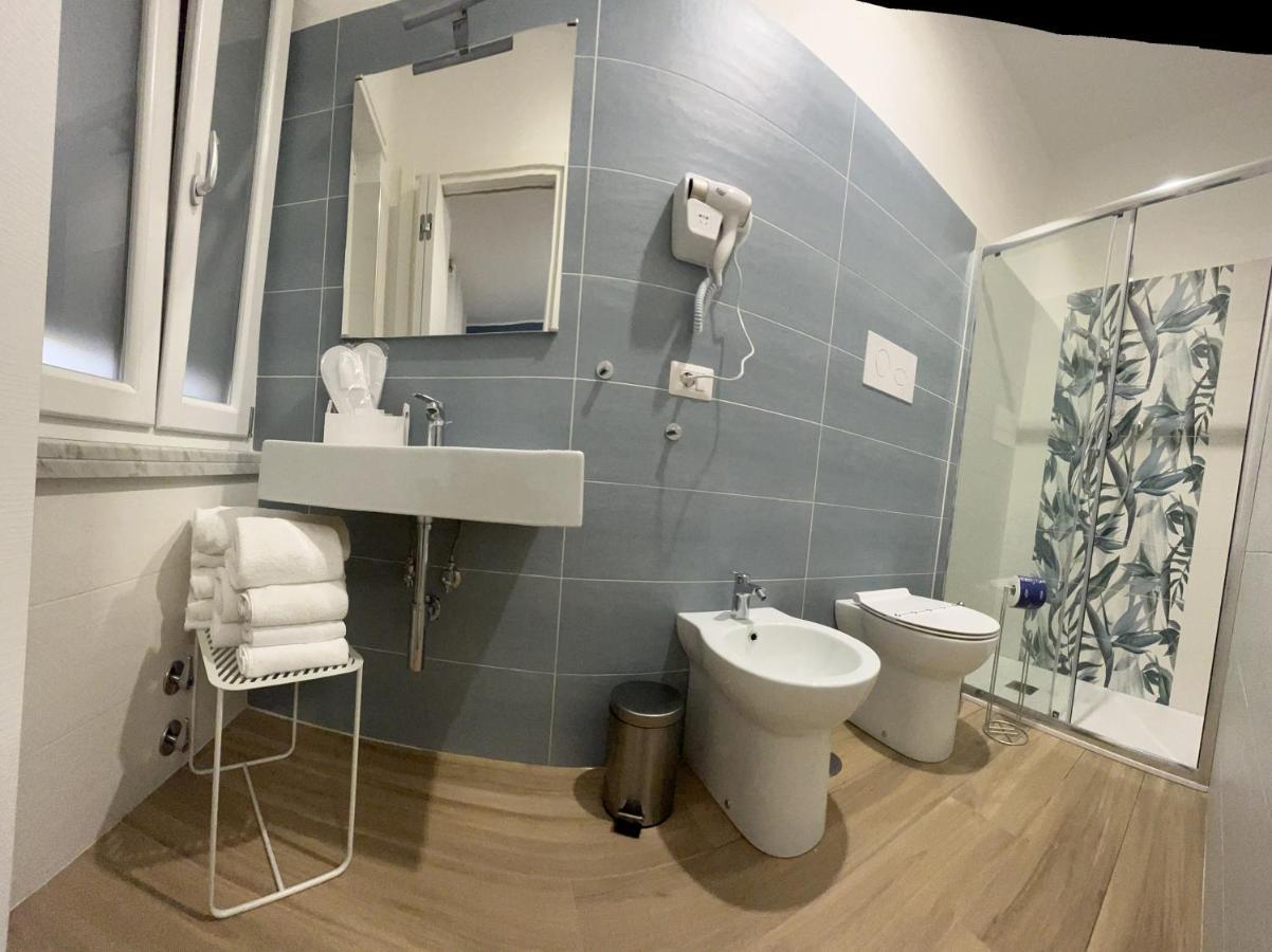 Oltremare Rooms אגרופולי מראה חיצוני תמונה